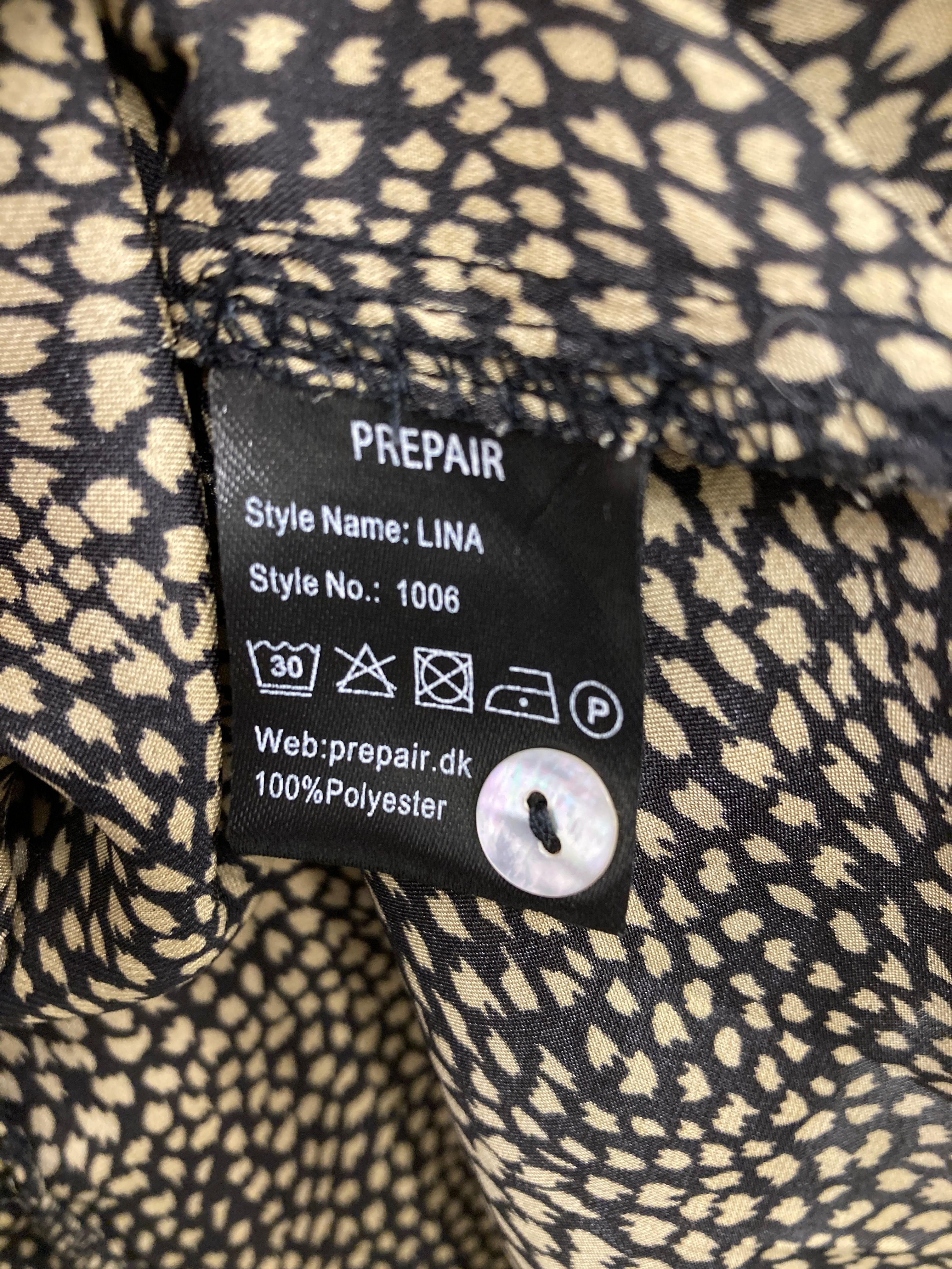 Prepair Bluse